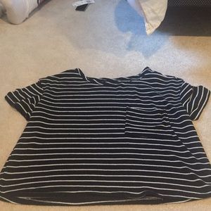 urban outfitters- basic tee